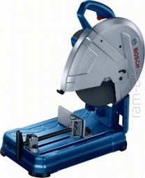 BOSCH GCO 14-24 J (0 601 B37 200) Professional piła do metalu 