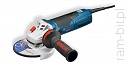 BOSCH GWS 15-150 CIP (0 601 798 202) Professional szlifierka kątowa