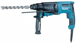 MAKITA HR2630 Młotowiertarka SDS-PLUS 800W