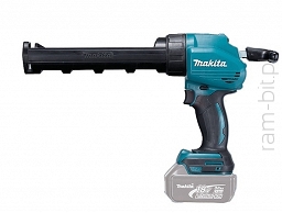 MAKITA DCG180ZX Wyciskacz do kleju i silikonu 18V ( Bez akumulatorów i ładowarki )