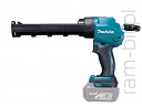 MAKITA DCG180ZX Wyciskacz do kleju i silikonu 18V ( Bez akumulatorów i ładowarki )