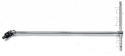 BETA 953  Klucze trzpieniowe typu T, sześciokątne, z przegubem