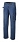 BETA 7528 Spodnie dżinsowe z domieszką streczu 