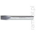 BETA 34INOX Przecinak płaski 200mm ,  ze stali nierdzewnej
