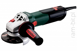 METABO W 9-115 QUICK  ( 600371000 ) Szlifierka kątowa 900W 115mm