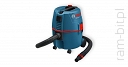 BOSCH GAS 20 L SFC (0 601 97B 000) Professional odkurzacz uniwersalny