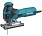 MAKITA 4351CT Wyrzynarka z podcinaniem 720W