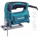 MAKITA 4329 Wyrzynarka 450W