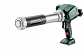 METABO KPA 12 400 ( 601217600 )  Pistolet do nakładania klejów i past akumulatorowy 12V ( 1 x Akumulator 2,0Ah + Ładowarka )