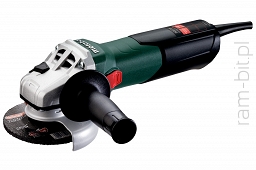 METABO W 9-115 ( 600354000 ) Szlifierka kątowa 900W 115mm