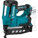 MAKITA DBN600Z Gwoździarka akumulatorowa 18V ( Bez akumulatorów i ładowarki )