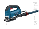 BOSCH GST 90 BE (0 601 58F 000) Professional wyrzynarka
