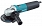 MAKITA 9565HR Szlifierka kątowa 125mm 1100W