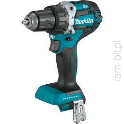 MAKITA DDF484Z Wiertarko-wkrętarka akumulatorowa 18V ( Bez akumulatorów i ładowarki )