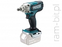 MAKITA DTW190Z Klucz udarowy 1/2'' akumulatorowy 18V ( Bez akumulatorów i ładowarki ) 