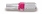 BETA 860RTX Końcówki wkrętakowe profil Tamper Resistant TORX® , z kolorowym oznaczeniem