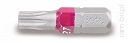 BETA 860RTX Końcówki wkrętakowe profil Tamper Resistant TORX® , z kolorowym oznaczeniem