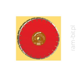 HETMAN 45070 Tarcza diamentowa 350/32/25,4