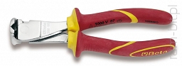 BETA 1088MQ Szczypce tnące czołowe 160 mm , w izolacji do 1000V 