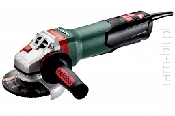 METABO WPB 13-125 Quick ( 603631000 ) Szlifierka kątowa 1300W 125mm