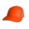 BETA VWKV03O Czapko kask ostrzegawczy, żółty