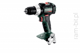 METABO SB 18 LT BL ( 602 316 890 ) Wiertarko-Wkrętarka udarowa 18V ( Bez akumulatorów i ładowarki ) 