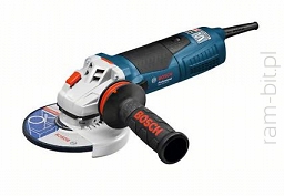 BOSCH GWS 19-150 CI (0 601 79R 002) Professional szlifierka kątowa