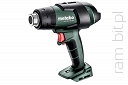 METABO HG 18 LTX 500 ( 610502840 ) Opalarka akumulatorowa 18V ( Bez akumulatora i ładowarki )