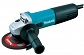 MAKITA 9558HNRG Szlifierka kątowa 125mm 840W