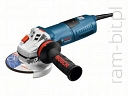 BOSCH GWS 13-125 CIE (0 601 79F 002) Professional szlifierka kątowa