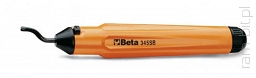 BETA 345SB Gratownik z obrotowym wymiennym ostrzem