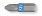 BETA 860PZ Końcówki wkrętakowe profil Pozidriv® , z kolorowym oznaczeniem