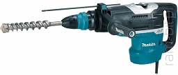 MAKITA HR5212C Młot udarowo obrotowy SDS-MAX 1510W