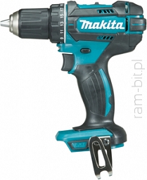 MAKITA DDF482Z Wiertarko-wkrętarka akumulatorowa 18V ( Bez akumulatorów i ładowarki )