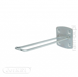 JOTKEL 2-37-28  Zawieszka uniwersalna Ocynkowana 160 mm typ UW (opakowanie 5 szt.)