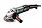 METABO WEV 17-125 Quick RT ( 601089000 )Szlifierka kątowa 1750W 125mm