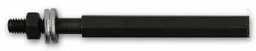 BETA 1547P/1 Ramie sześciokątne do ściągacza model 1547 205 mm 