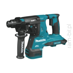 MAKITA DHR280Z Młotowiertarka akumulatorowa 2 x 18V ( Bez akumulatorów i ładowarki )