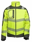 BETA VWJK268 Kurtka Softshell, ostrzegawcza żółta 