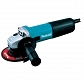 MAKITA 9557HNRG Szlifierka kątowa 115mm 840W