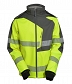 BETA VWJK267YG Kurtka Softshell, ostrzegawcza żółta