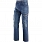 BETA 436510 Spodnie jeansowe RIDER 