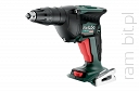 METABO TBS 18 LTX BL 5000 ( 620063840 )  Wkrętarka do suchej zabudowy akumulatorowa 18V ( Bez akumulatorów i ładowarki )