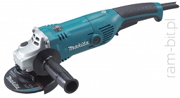 MAKITA GA5021C Szlifierka kątowa 125mm 1450W