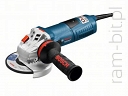 BOSCH GWS 13-125 CIX (0 601 79E 106) Professional szlifierka kątowa