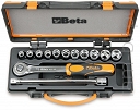 BETA 920B/C11  Komplet  11 nasadek z akcesoriami 1/2''