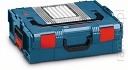BOSCH GLI PortaLED 136 (0 601 446 100) Professional walizka ze zintegrowaną lampą (bez akumulatorów i ładowarki)