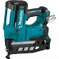 MAKITA DBN600RTJ Gwoździarka akumulatorowa 18V ( 2x Akumulator 5,0Ah + Ładowarka )