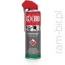 CX80 Preparat konserwująco-naprawczy TEFLON ® 500ml