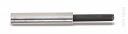 BETA 1256/20 Uchwyt przejściowy magnetyczny do końcówek wkrętakowych precyzyjnych , 4mm